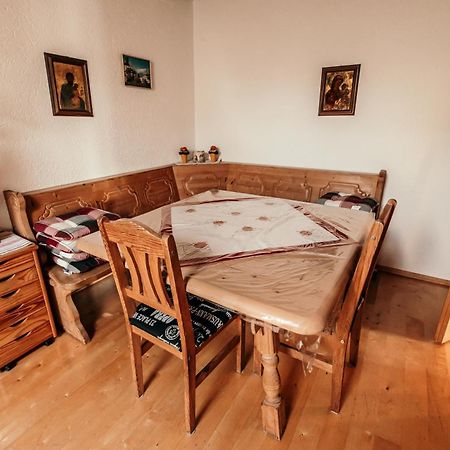 Ferienwohnungen Hauner Viechtach Ngoại thất bức ảnh