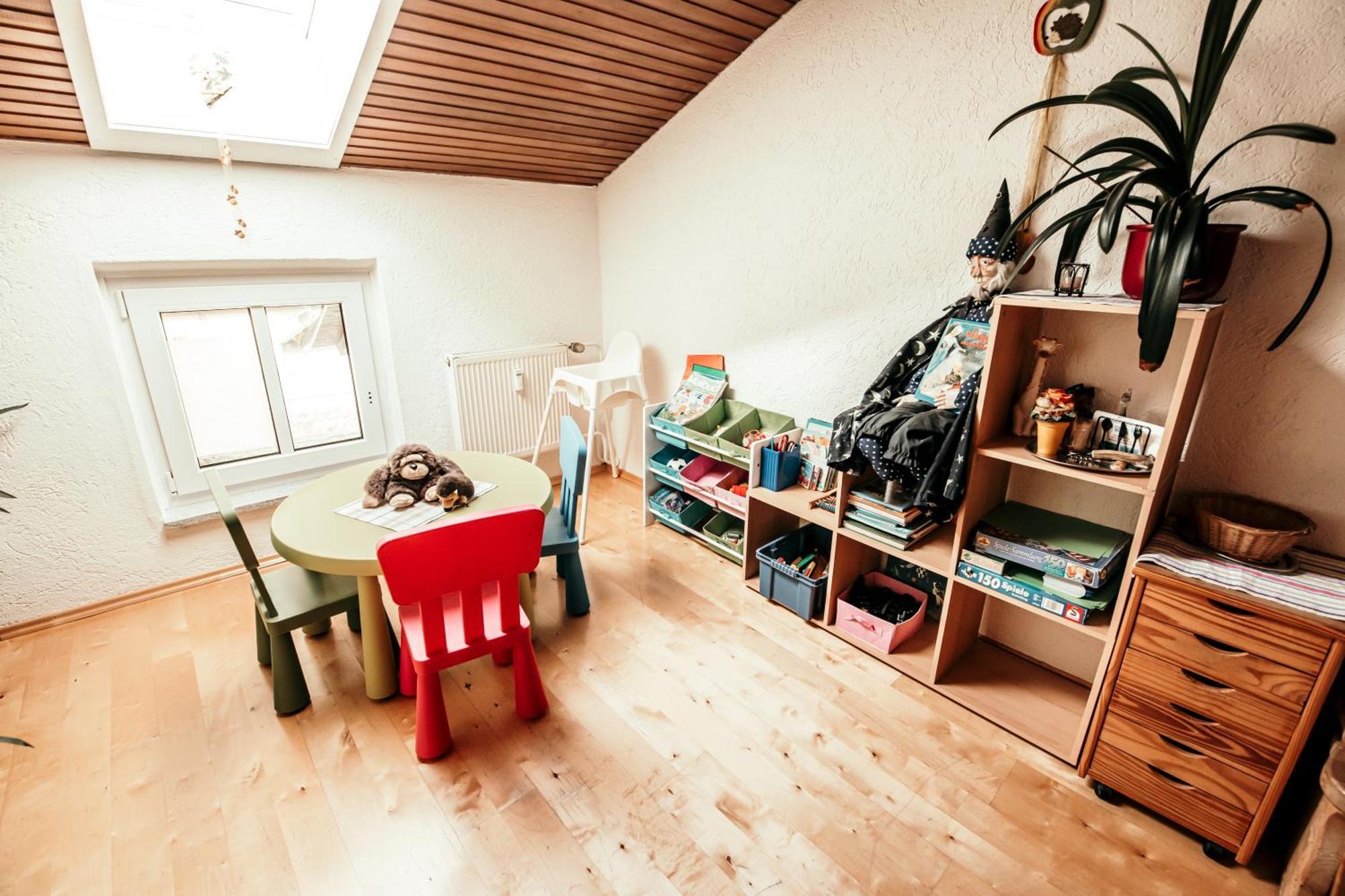 Ferienwohnungen Hauner Viechtach Ngoại thất bức ảnh